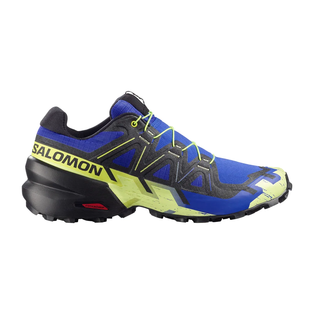 SPEEDCROSS 6 by Salomon