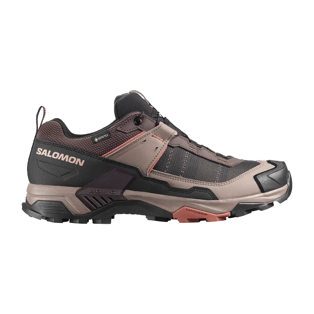 X ULTRA 5 GORE-TEX by Salomon