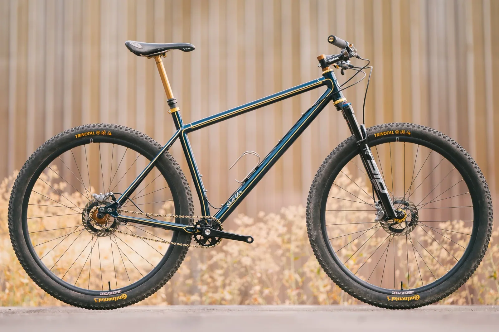 SaltAir Cycles product photograph
