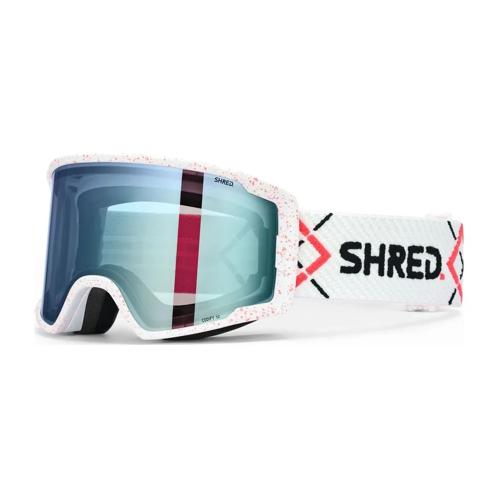 Codify by SHRED.