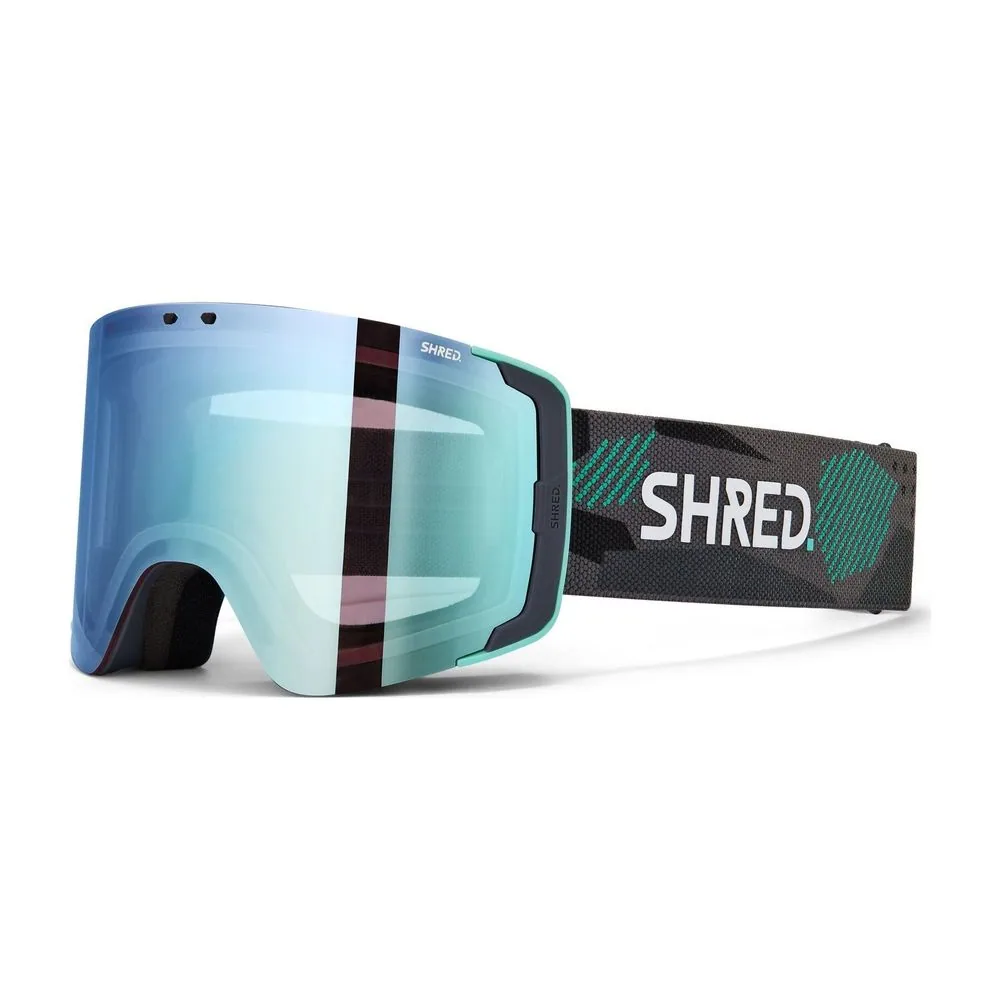 Gratify by SHRED.