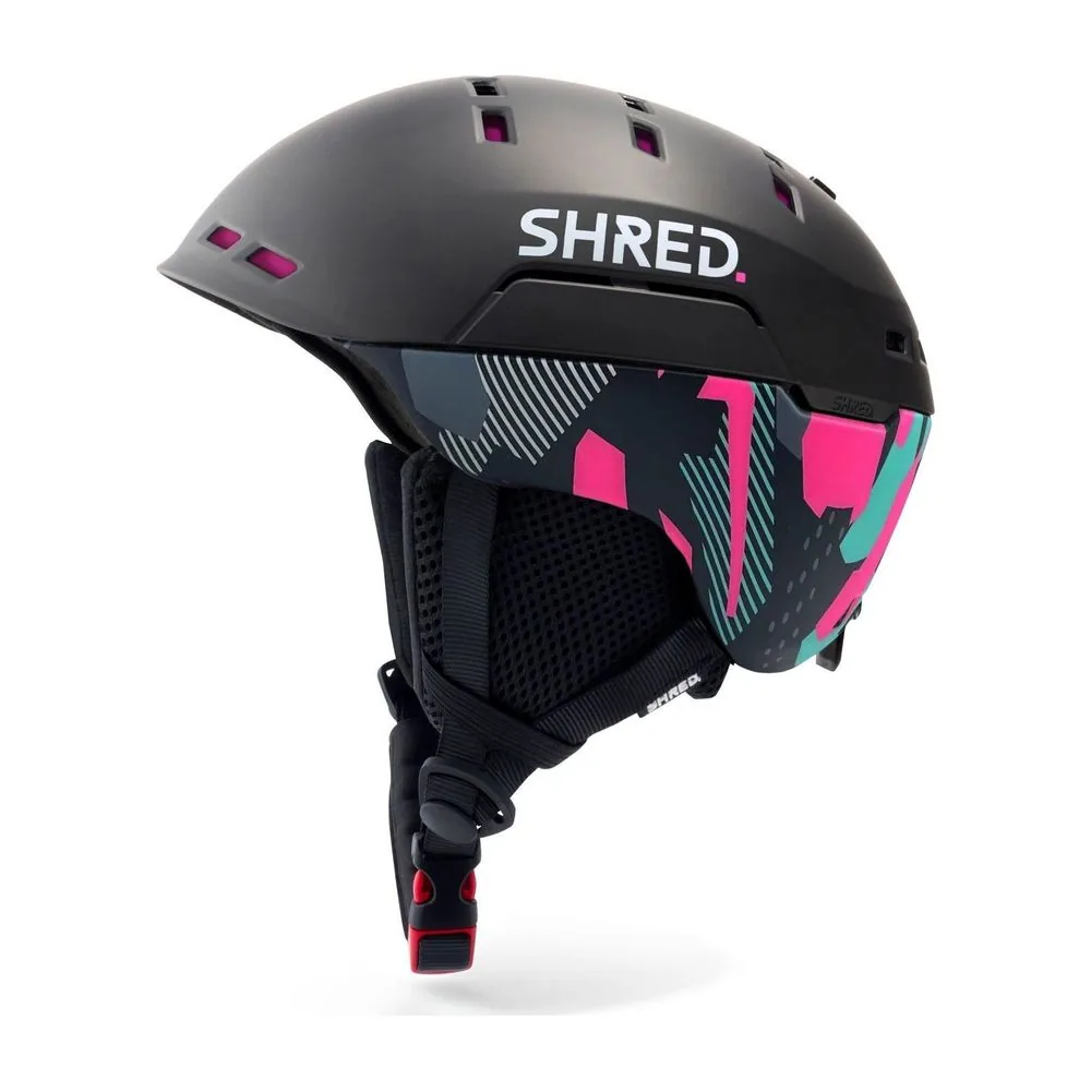 Notion by SHRED.