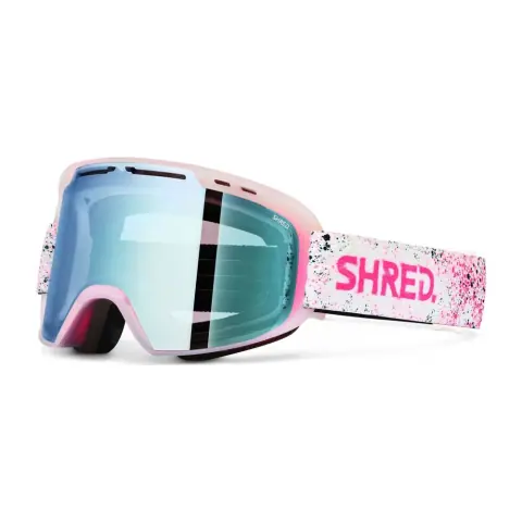 AMAZIFY Ski Goggle by SHRED.