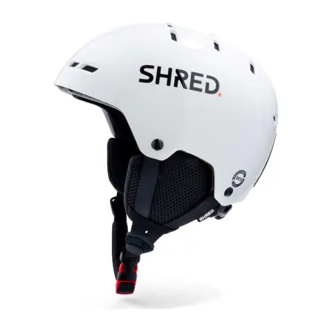Totality Helmet by SHRED.
