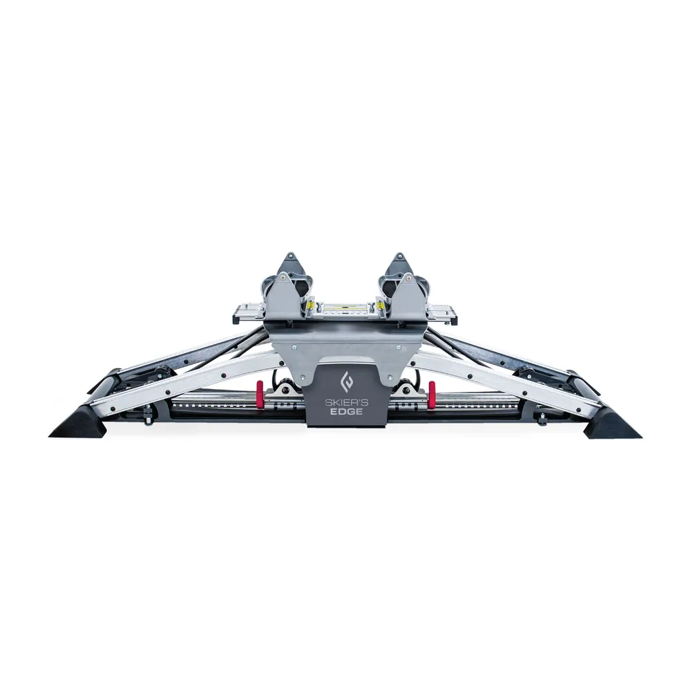 Skier's Edge Pro with Performance Footpads by Skier's Edge
