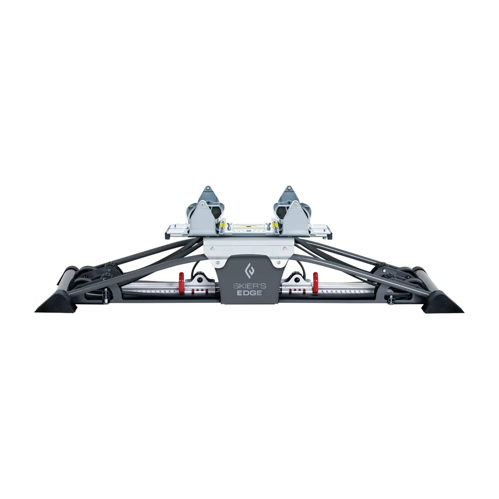 Skier's Edge Elite with Base Footpads by Skier's Edge