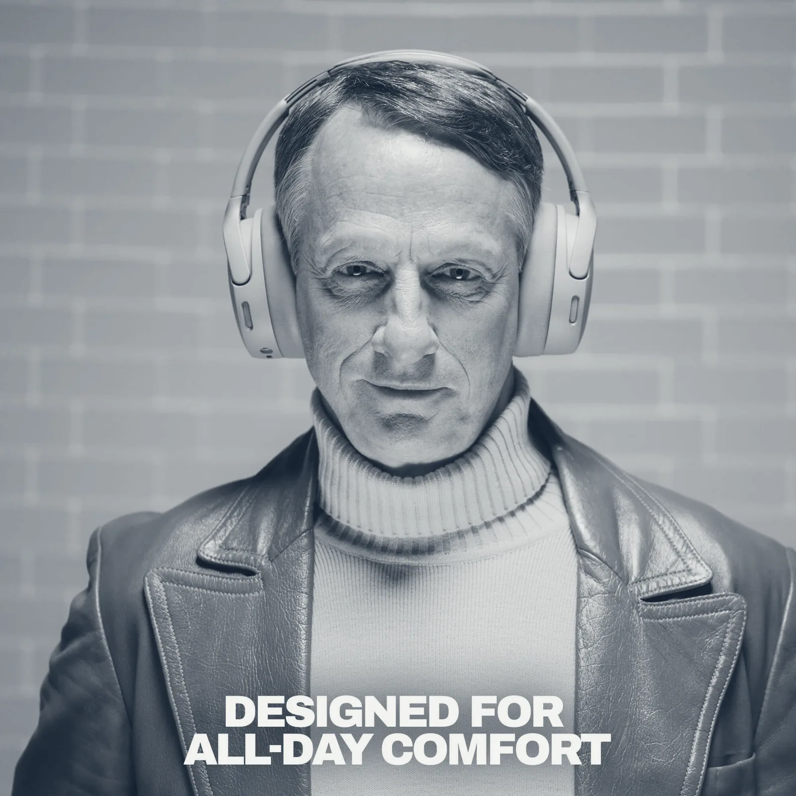 Skullcandy lifestyle photograph