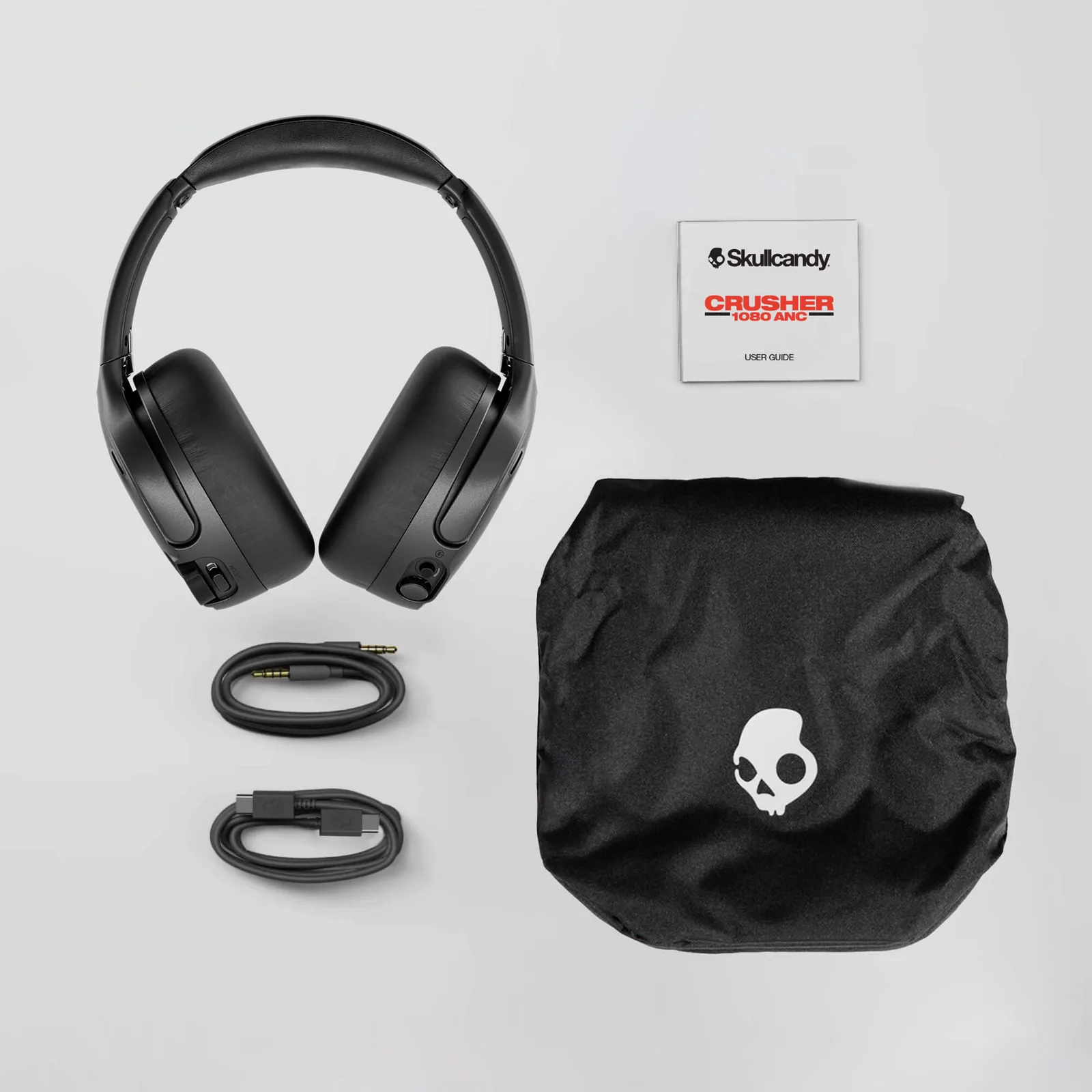 Skullcandy product photograph