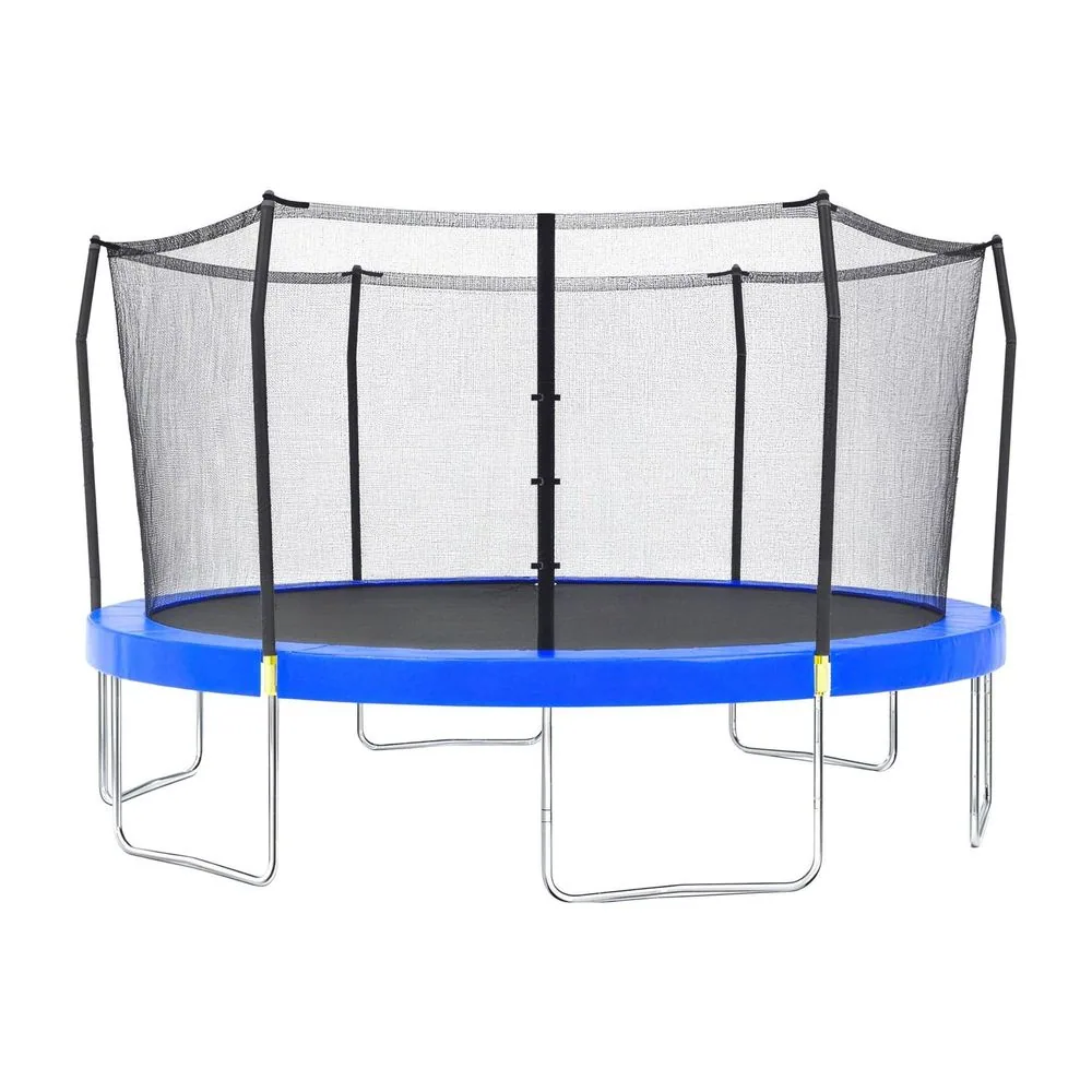 15' Round Trampoline by Skywalker Trampolines