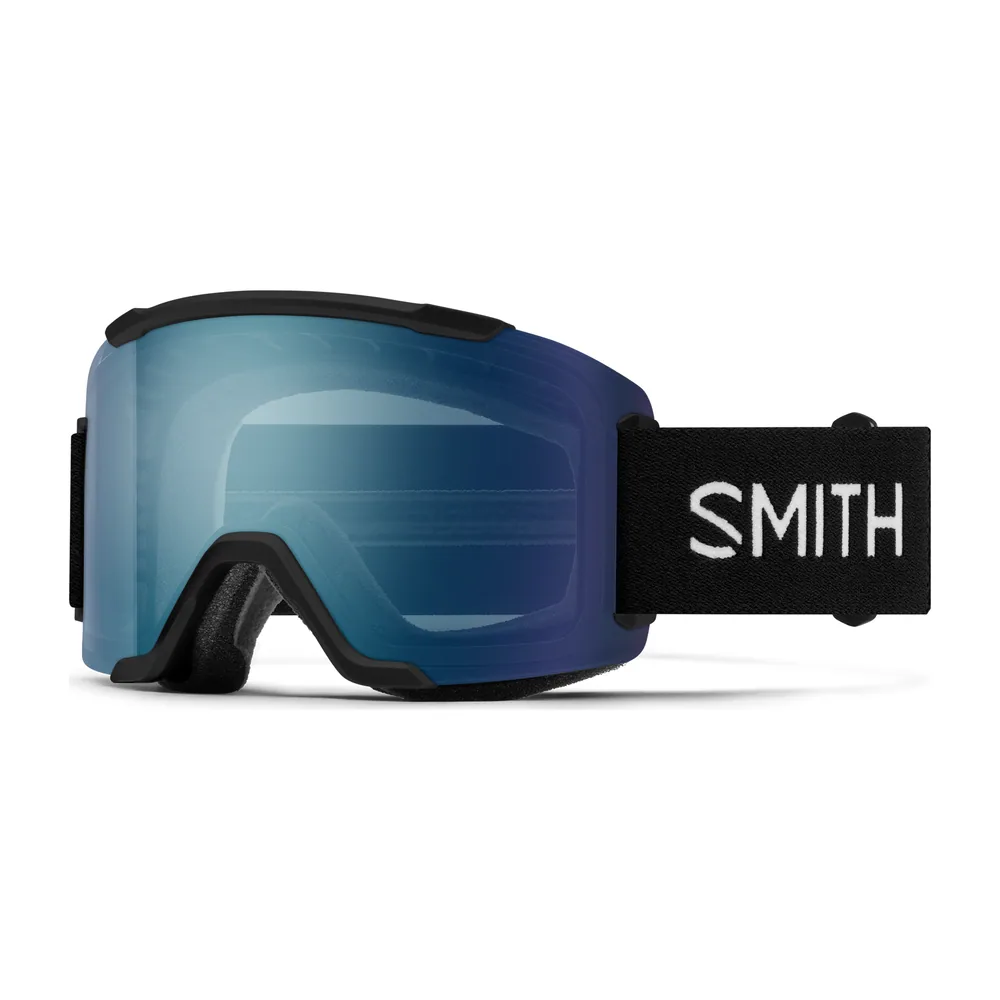 Squad goggles by Smith Optics