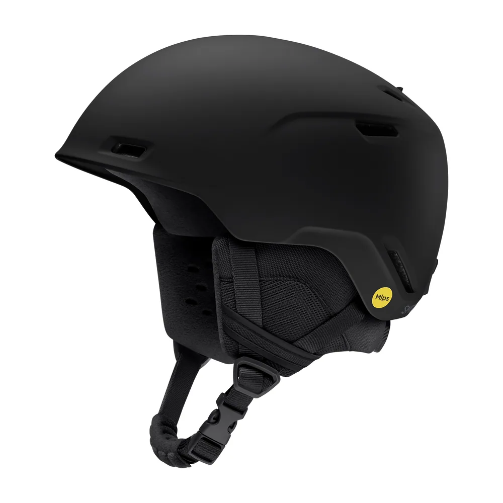 Cache Mips helmet by Smith Optics