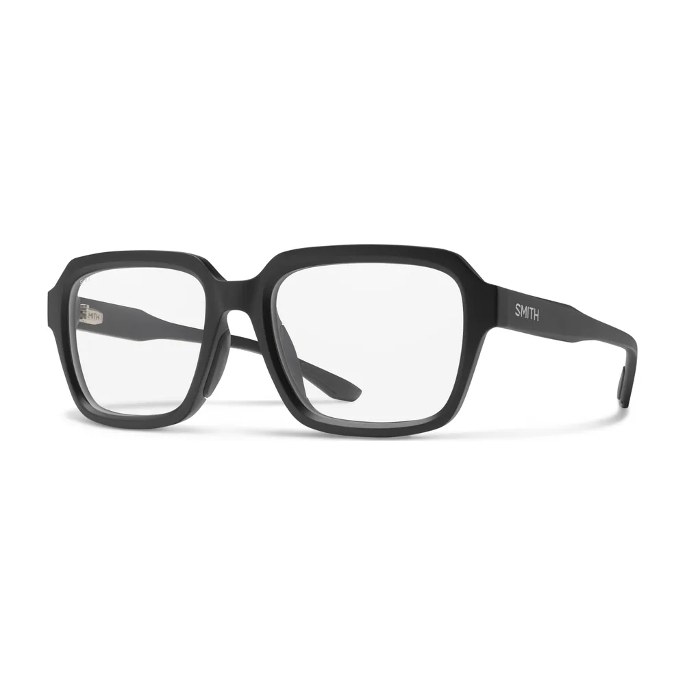 Linden Rx glasses by Smith Optics