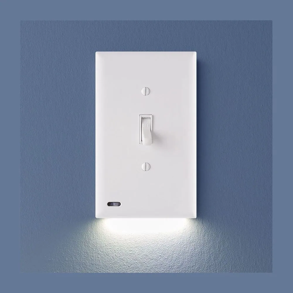 SwitchLight by SnapPower