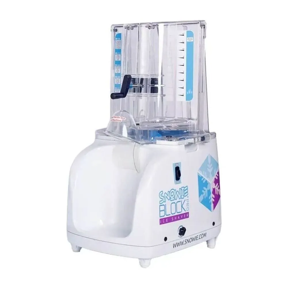Snowie Block Pro by Snowie