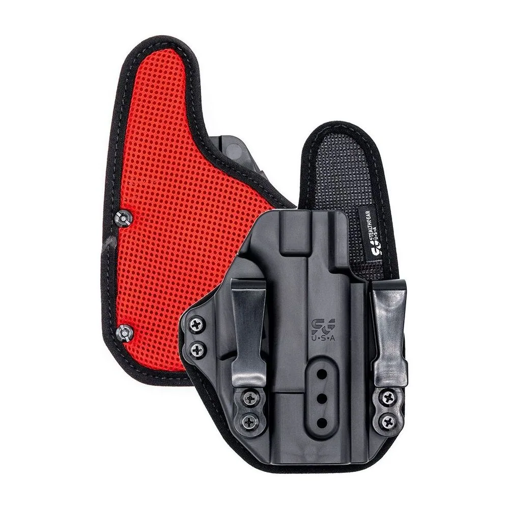 Ventcore 2.0 Appendix IWB Holster by StealthGearUSA