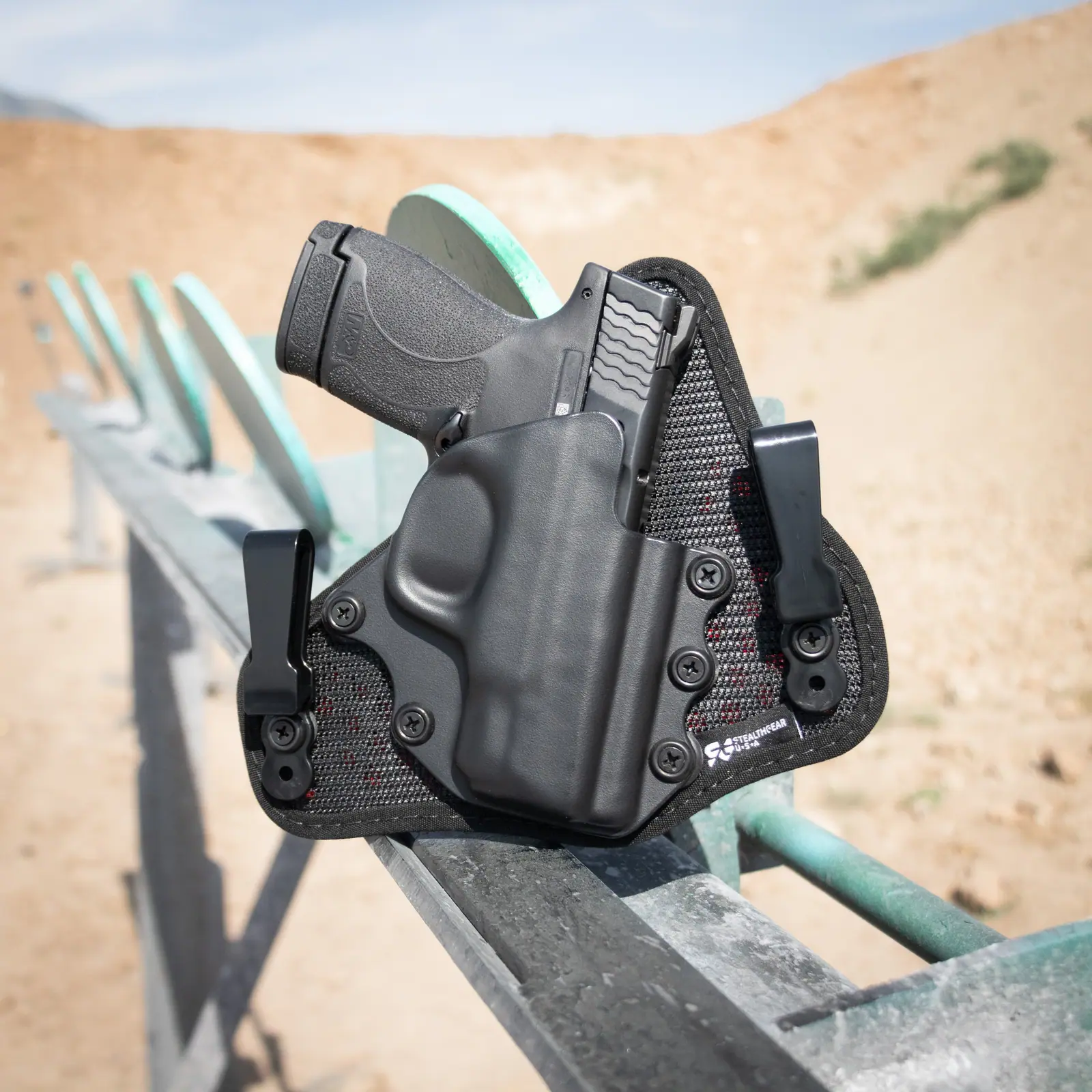 StealthGearUSA product photograph