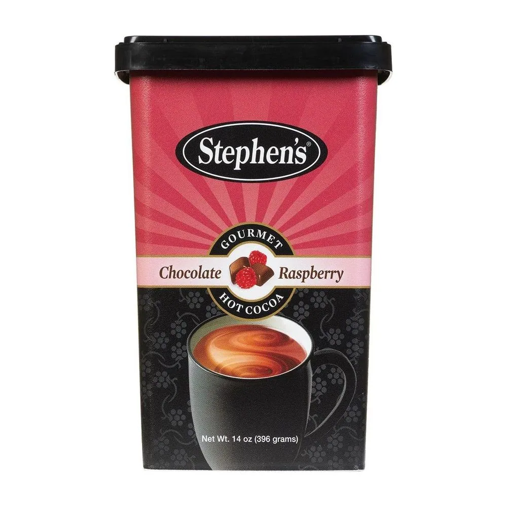 Chocolate Raspberry by Stephen's Gourmet