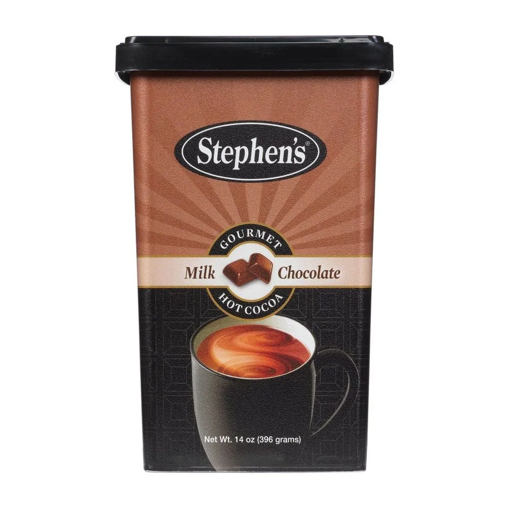 Milk Chocolate by Stephen's Gourmet