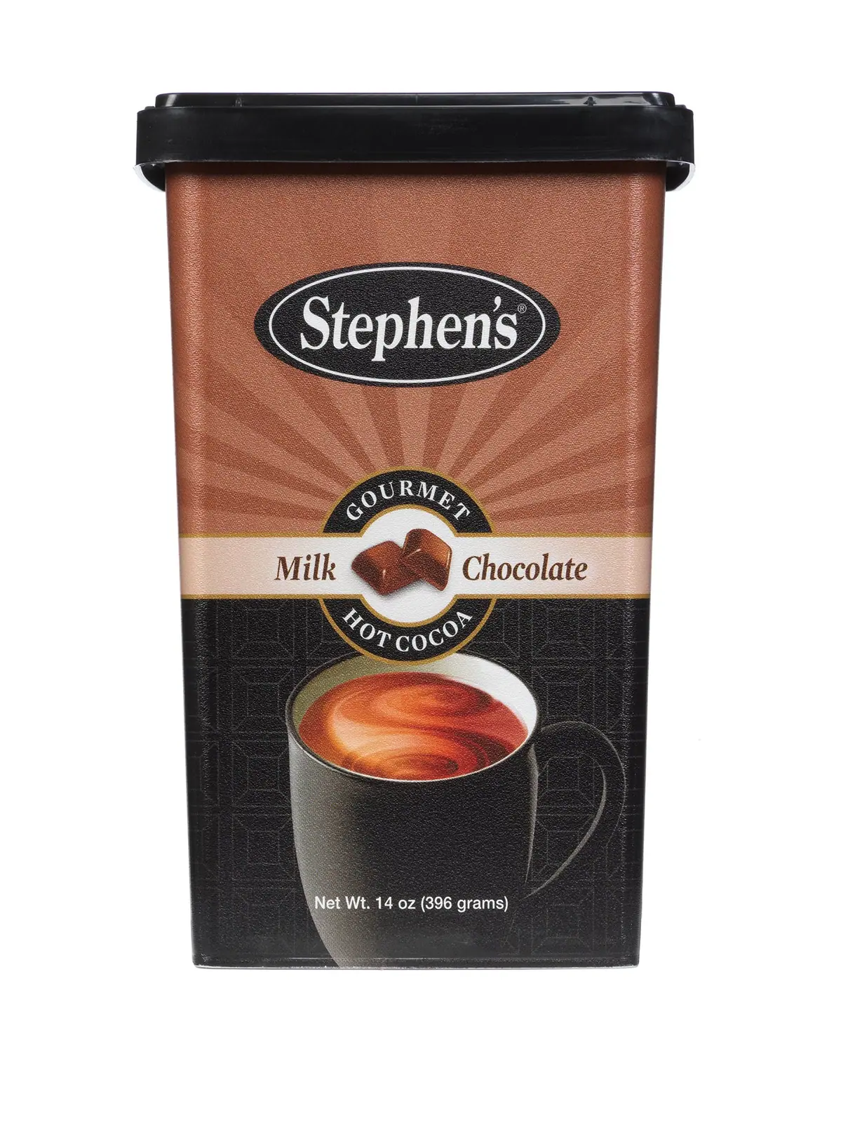 Stephen's Gourmet product photograph