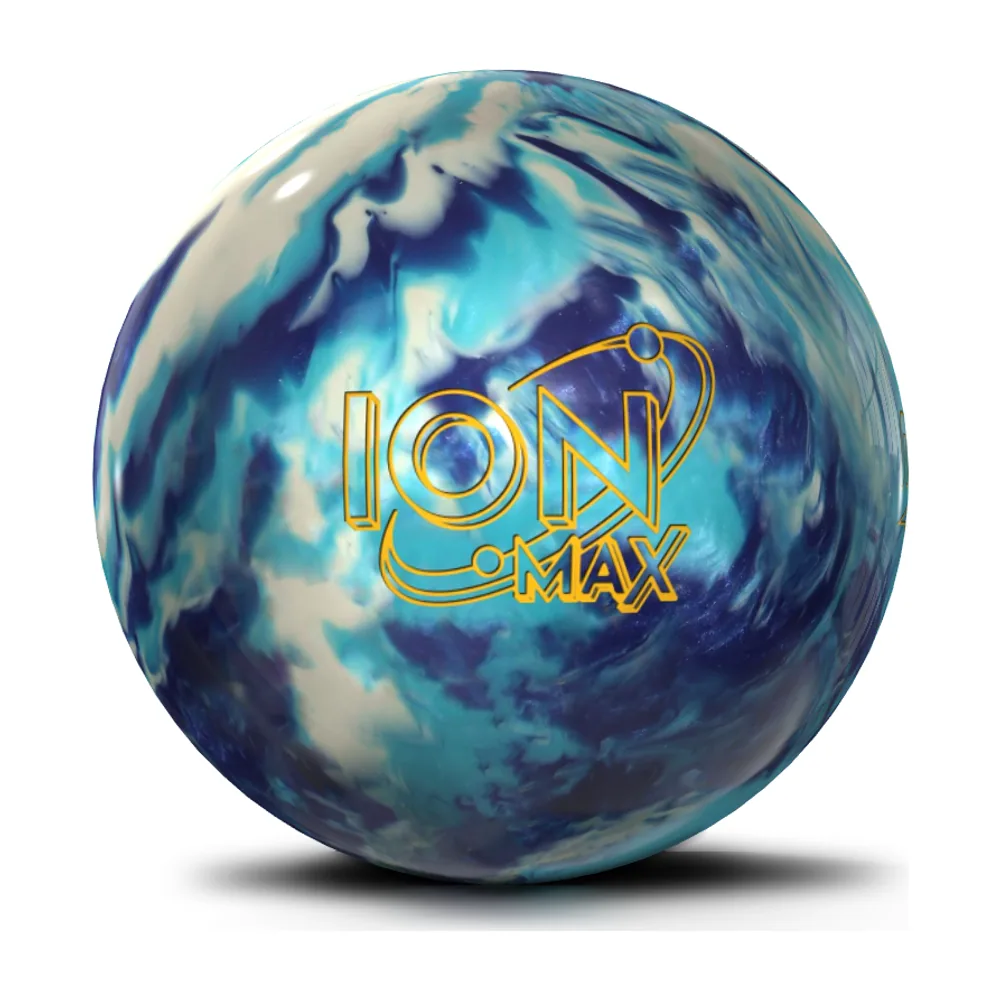 Ion Max Pearl by Storm Bowling