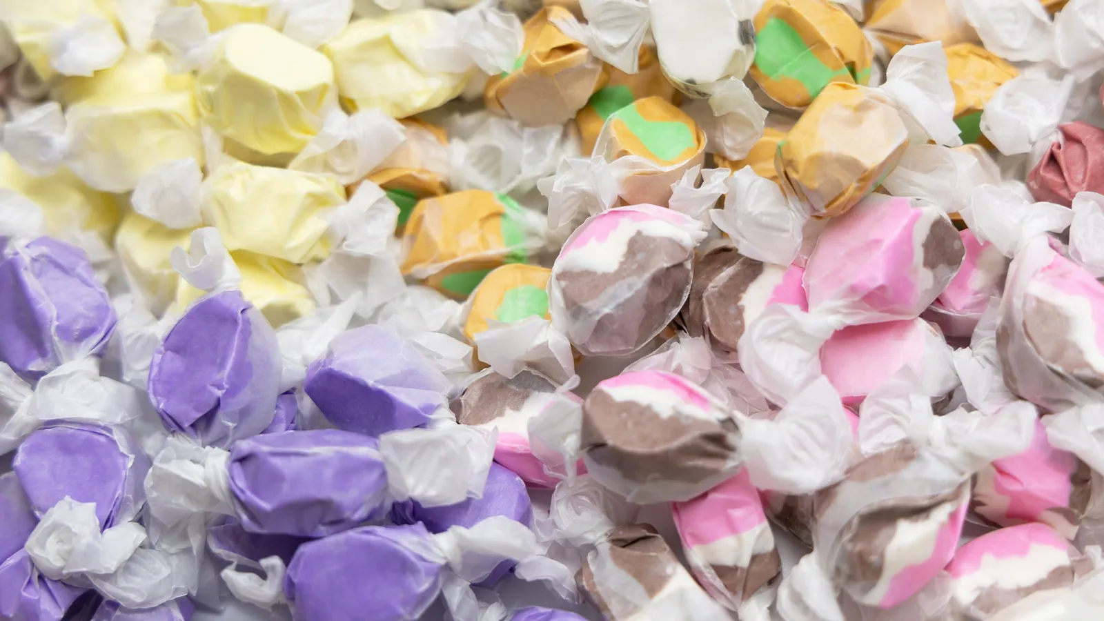 Sweet Candy Company product photograph