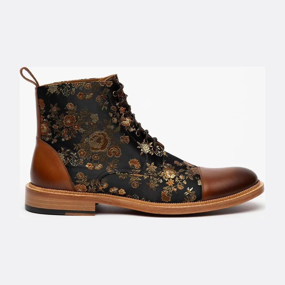 The Jack in Eden Cognac by TAFT