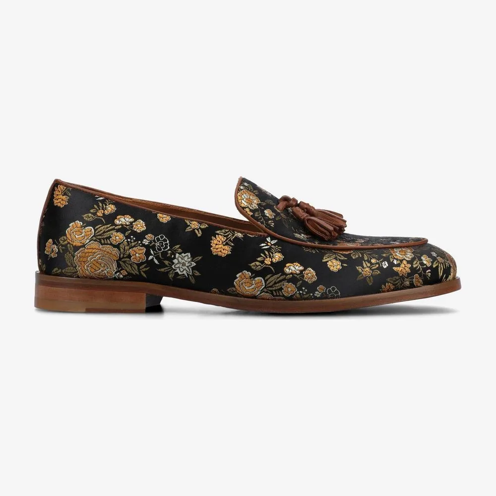 The Tommy in Eden Cognac by TAFT