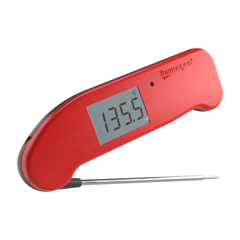 Thermapen ONE by ThermoWorks