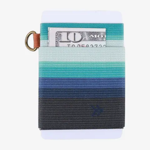 Elastic Wallet by Thread Wallets