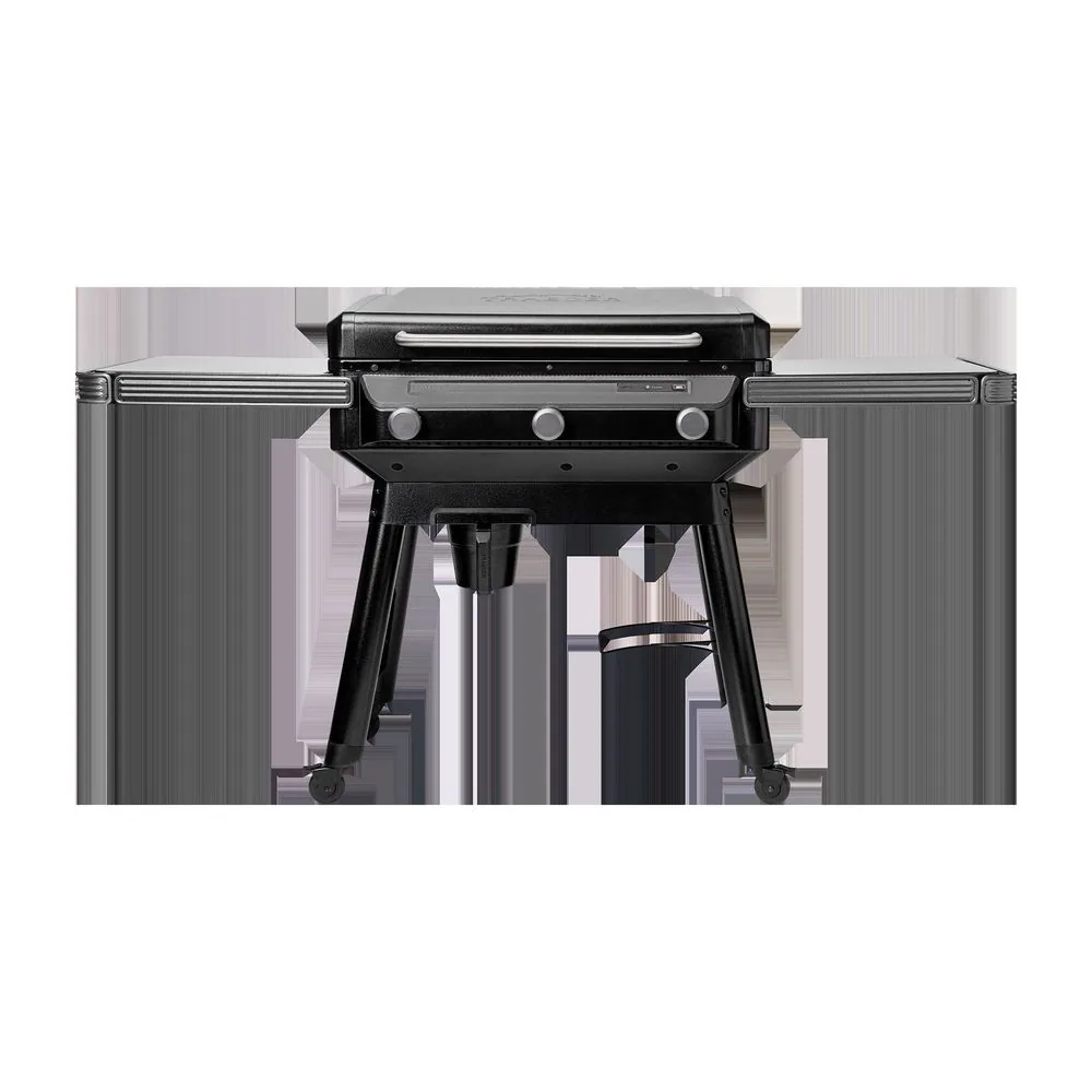 Flatrock 3 Zone by Traeger