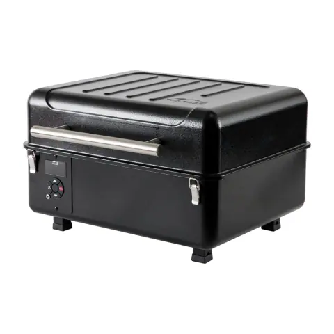 Ranger Portable Pellet Grill by Traeger
