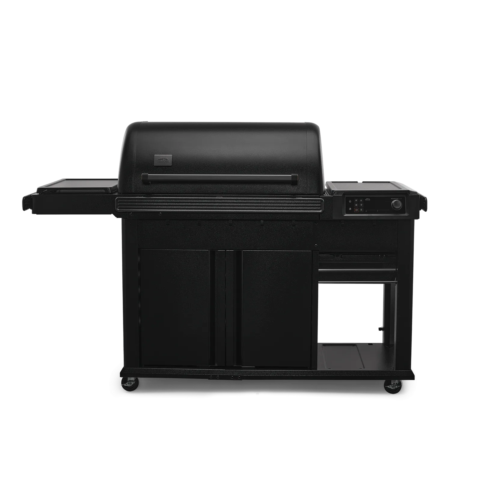 Traeger product photograph
