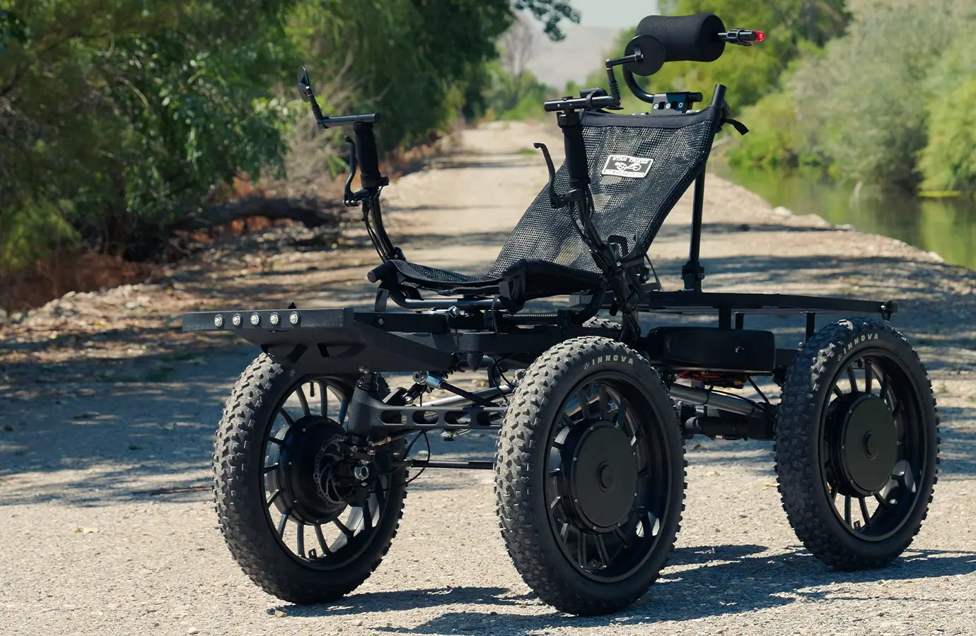 Utah Trikes product photograph