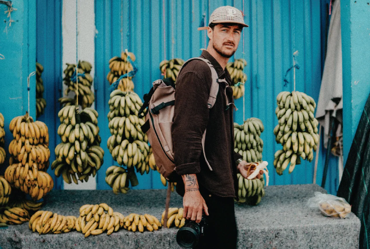 WANDRD product photograph