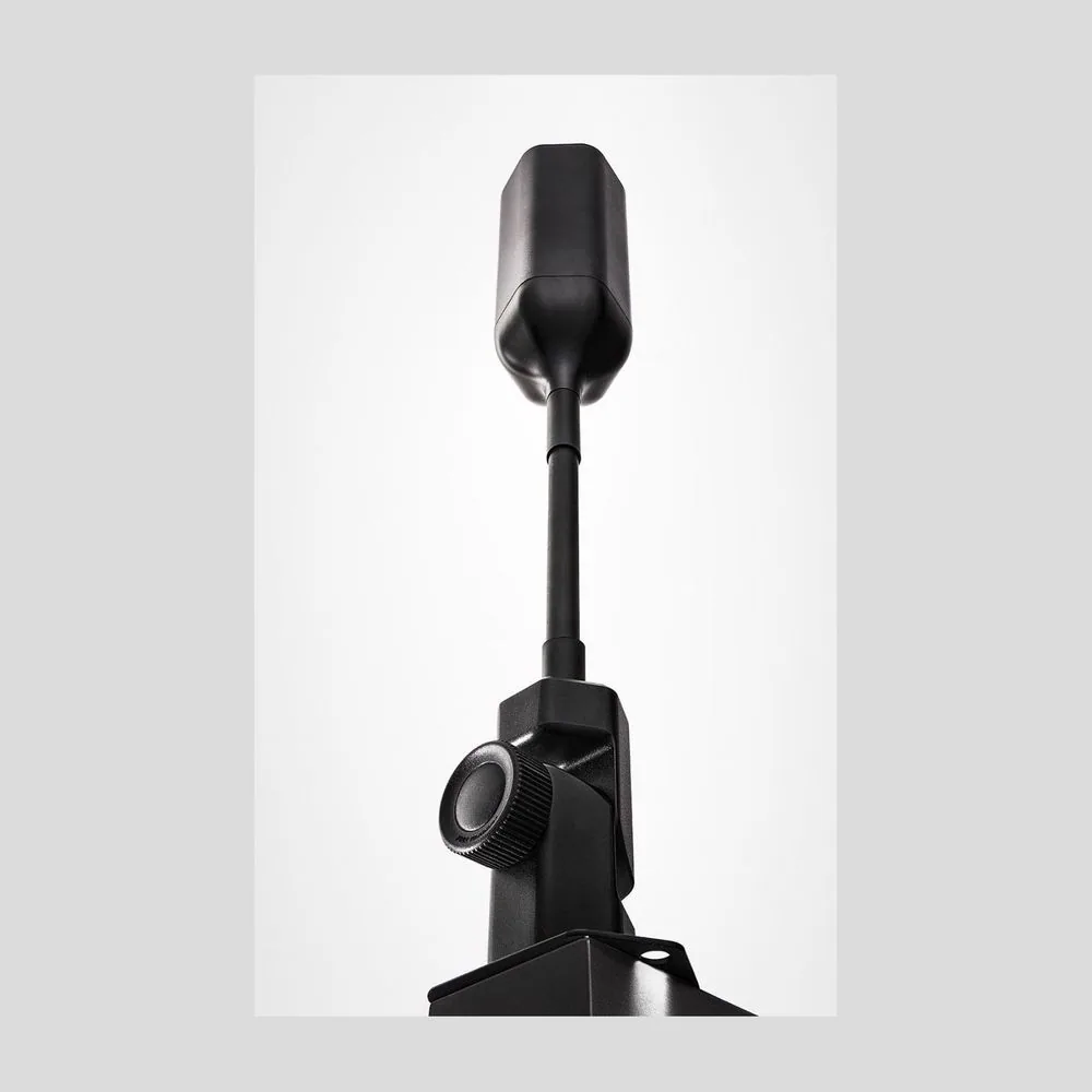 Drive Reach Overland by weBoost