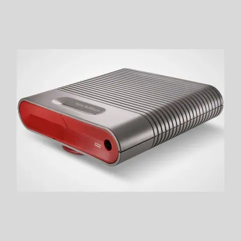 Home MultiRoom Cell Signal Booster by weBoost