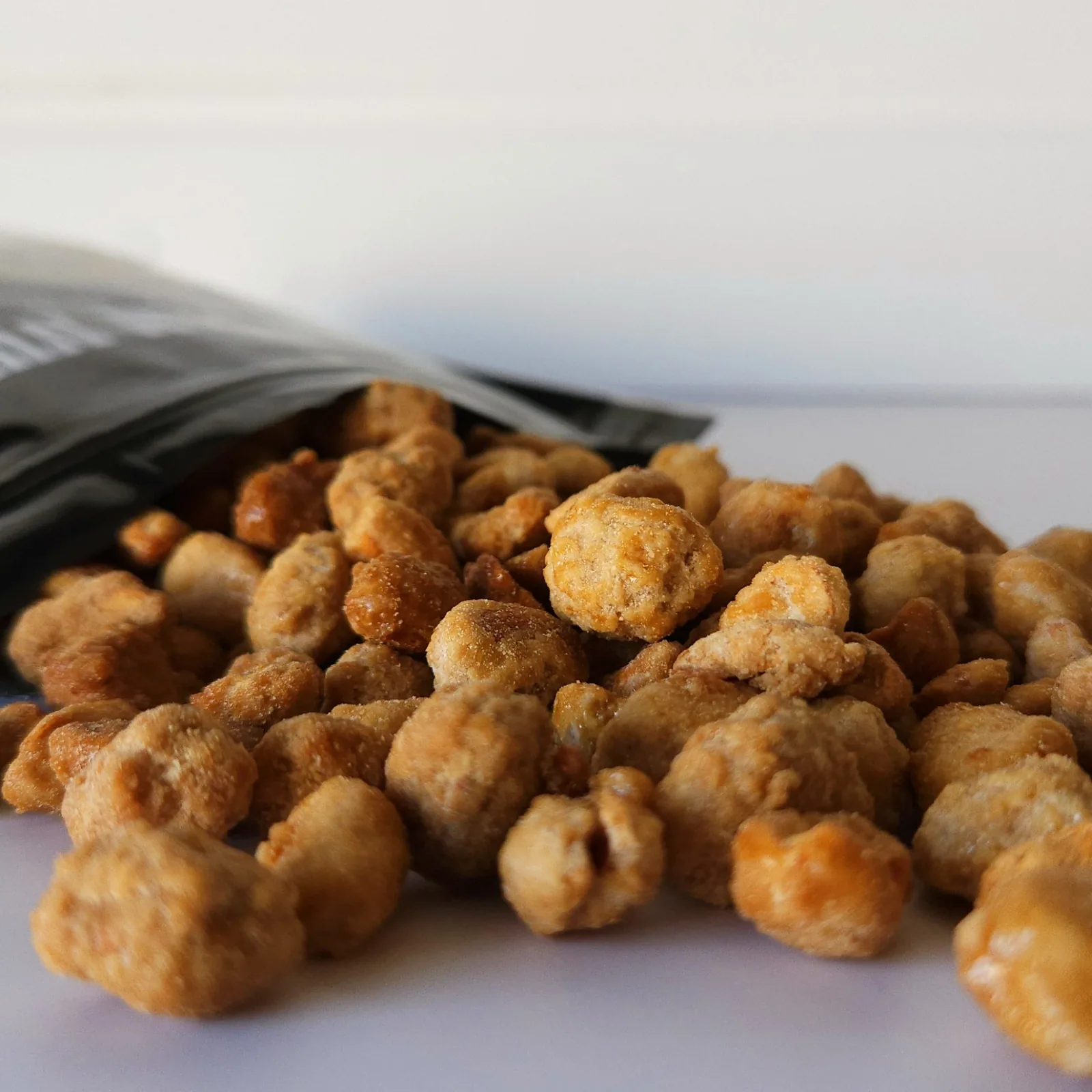 Western Nut Company product photograph
