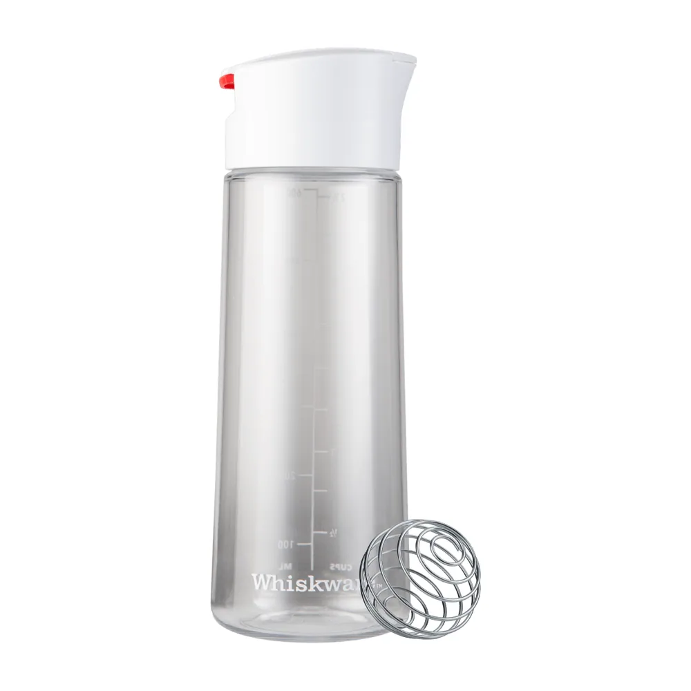 Dressing Shaker by Whiskware