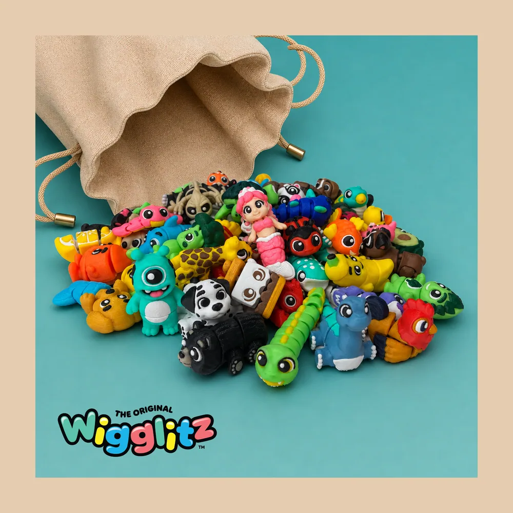 Build Your Bundle by Wigglitz