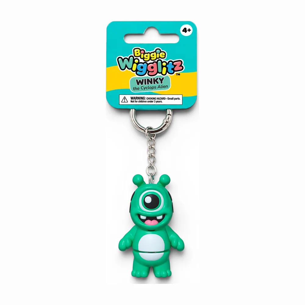 Biggie Wigglitz by Wigglitz