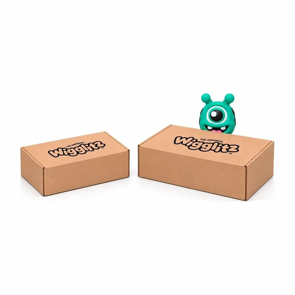 Wigglitz Monthly Box by Wigglitz