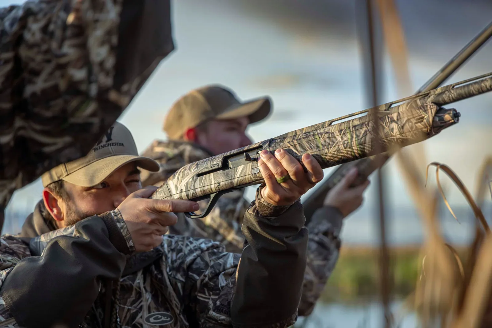 Winchester Repeating Arms product photograph