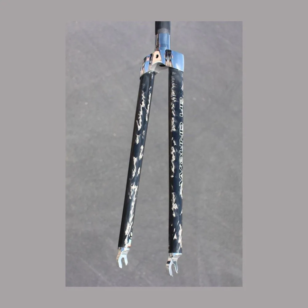 Road X 1 1/8 inch by Wound Up Composites
