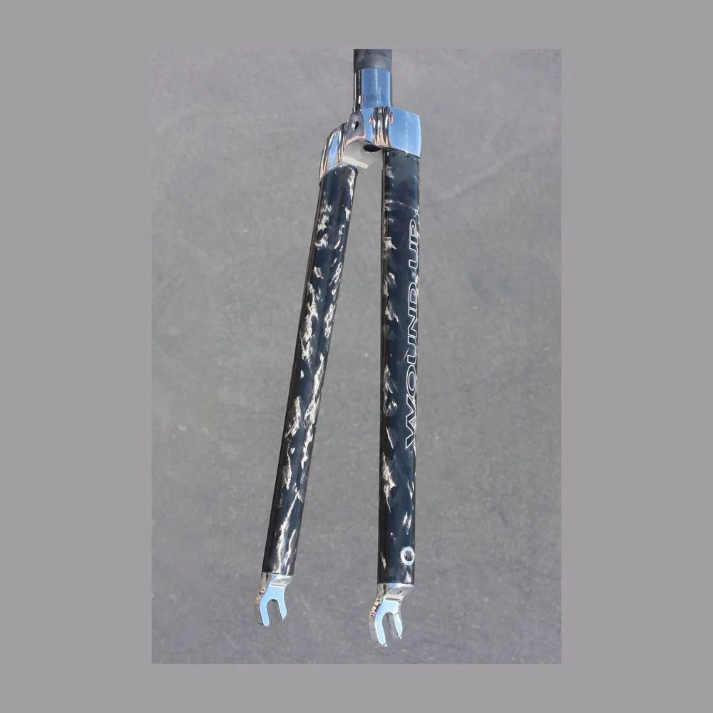 Commuter 1 1/8 inch by Wound Up Composites