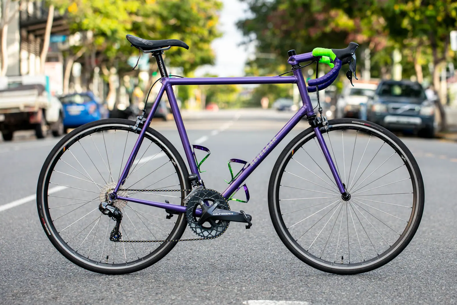 Wound Up Composites product photograph
