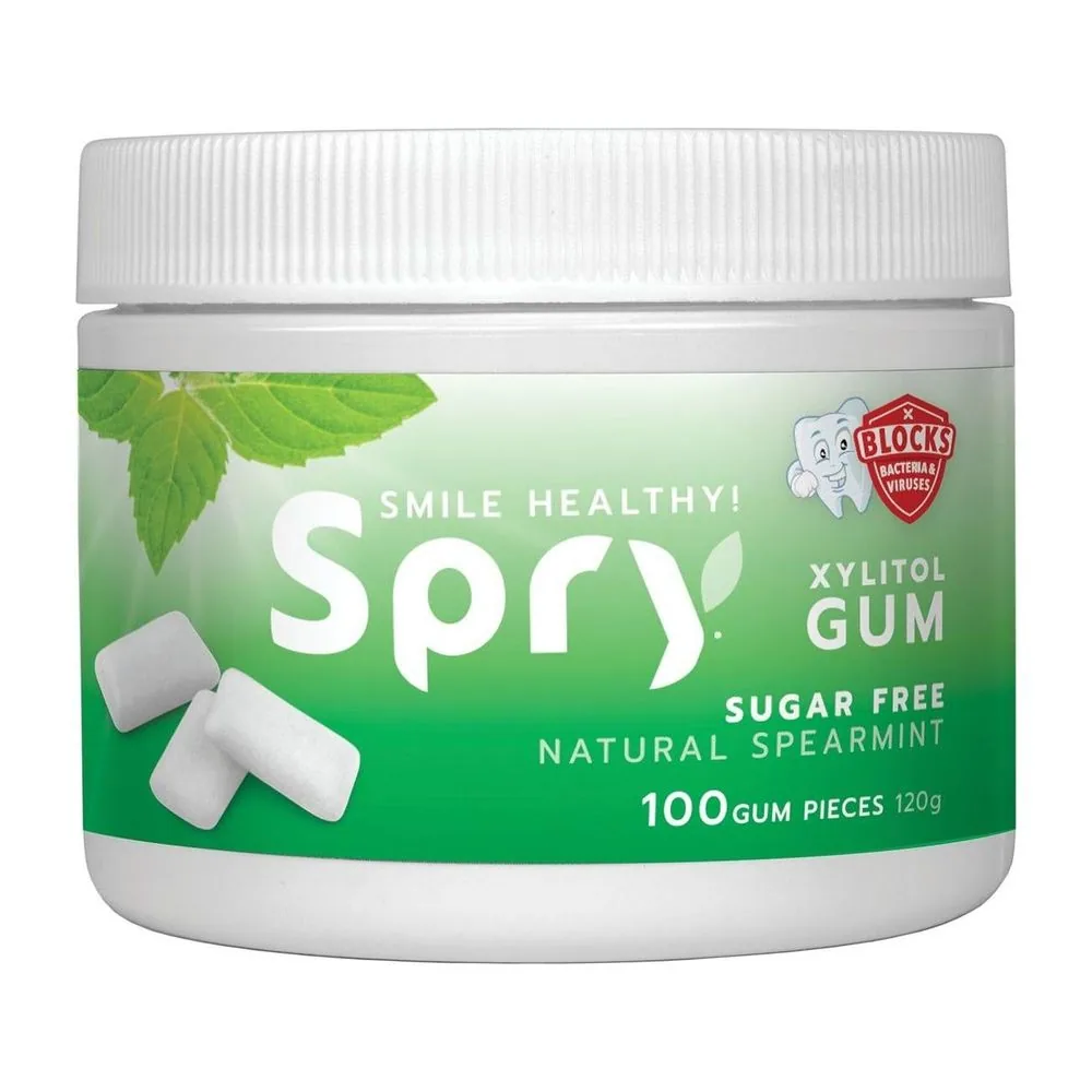 100ct Xylitol Gum by Xlear
