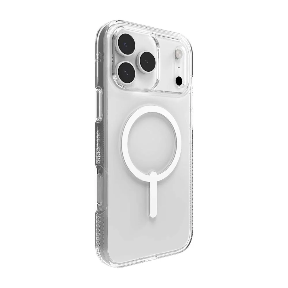 Crystal Palace Snap with Camera Button by ZAGG