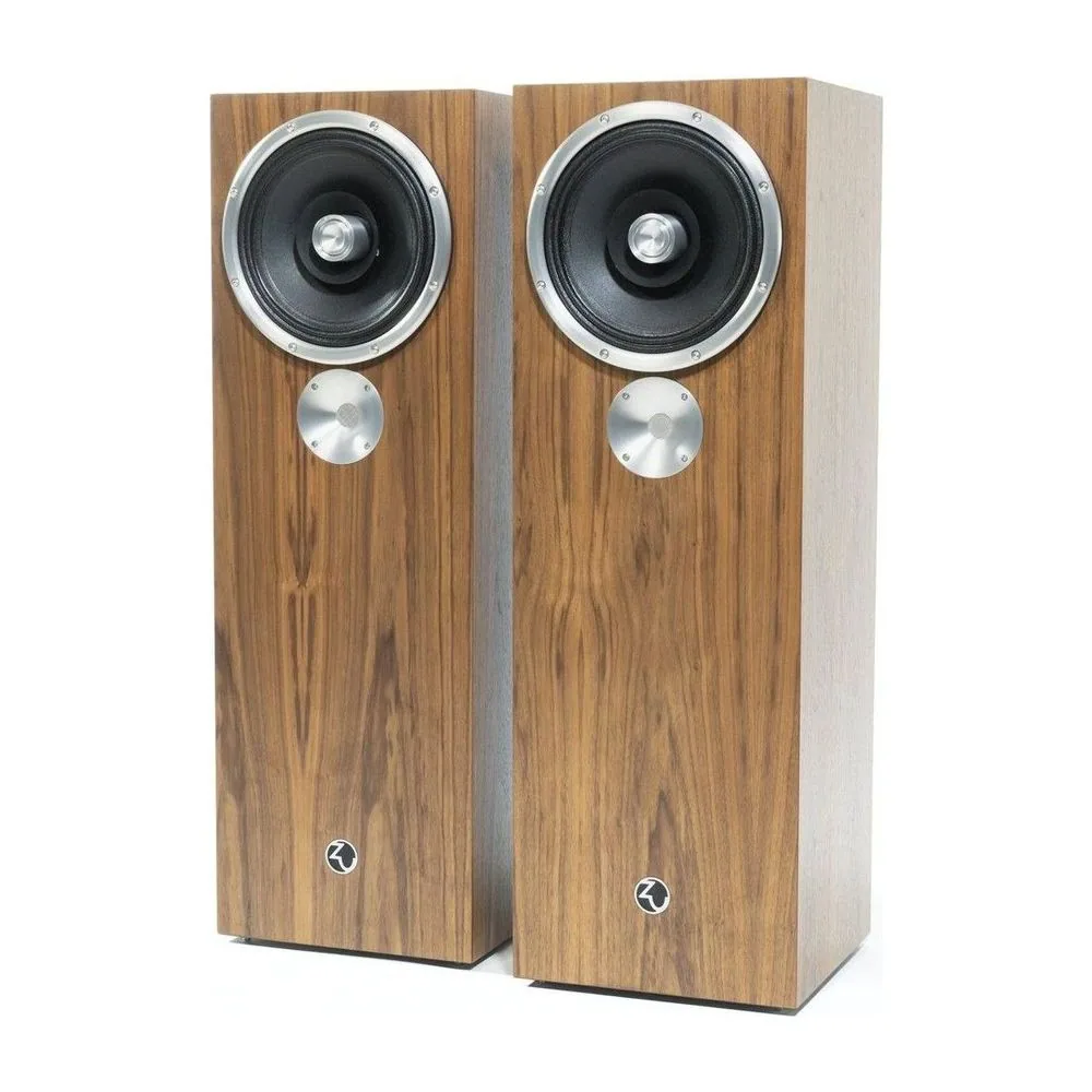 DW 6 by Zu Audio