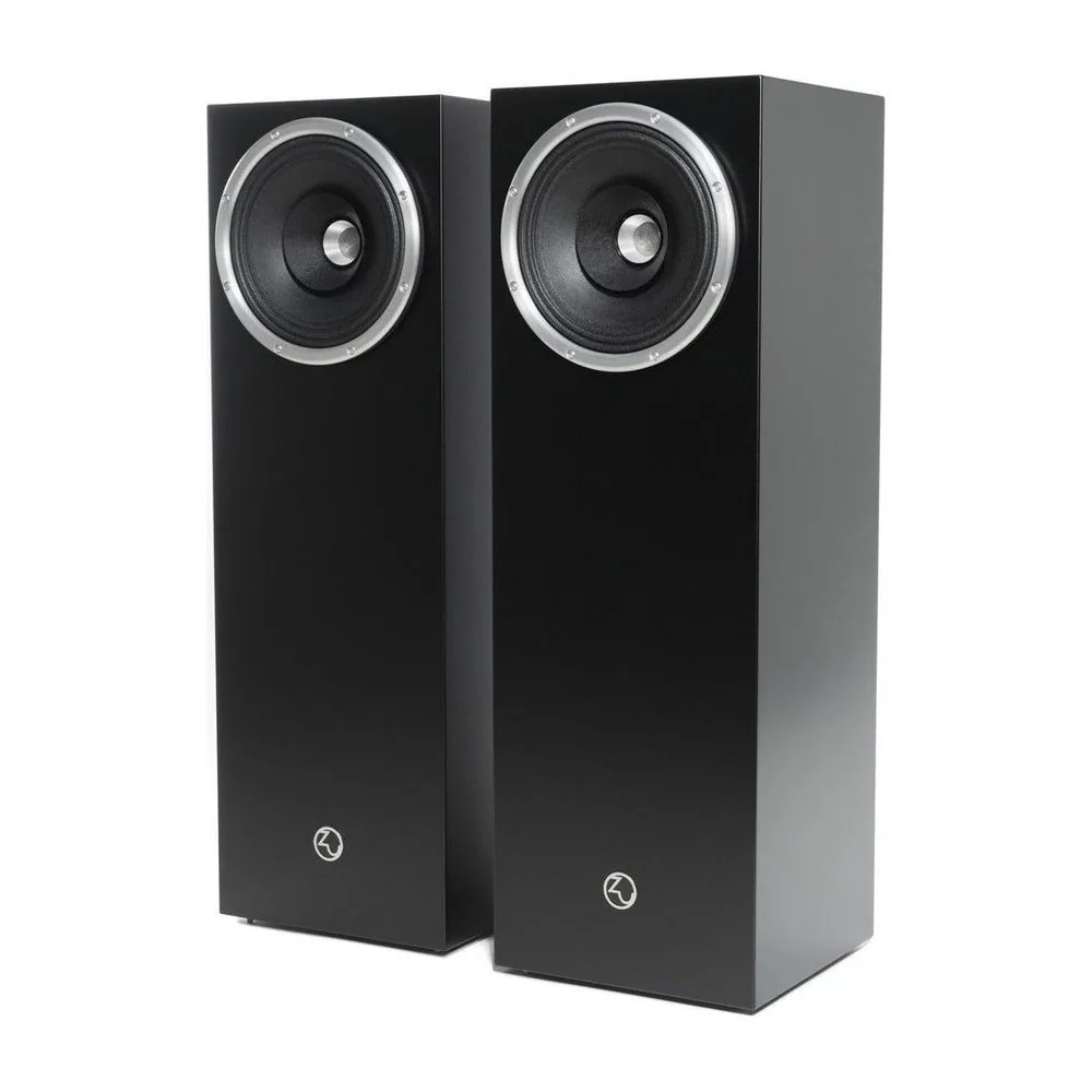 Union 6 by Zu Audio